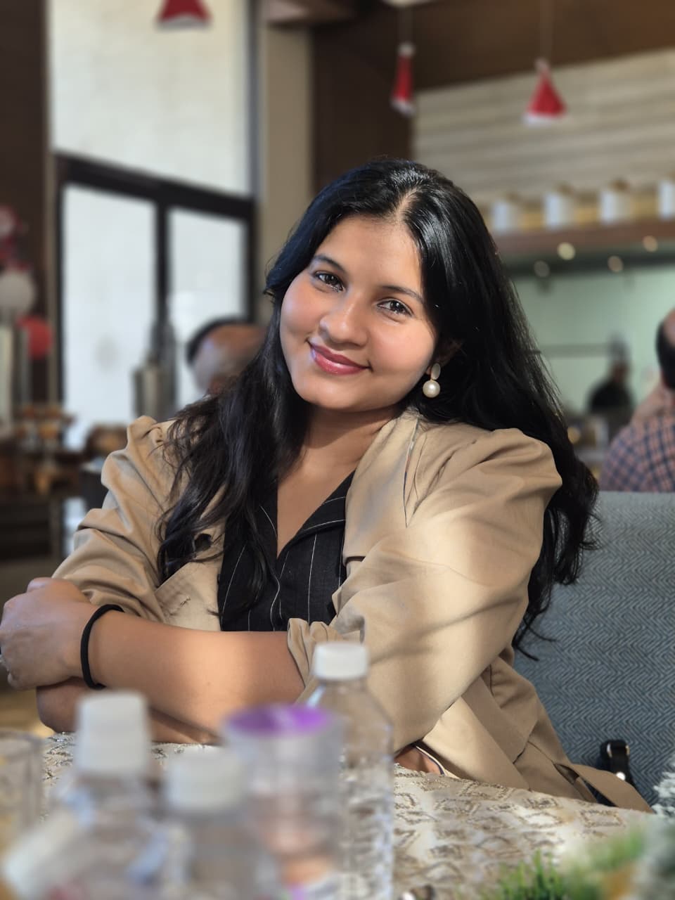 Yashika Singh