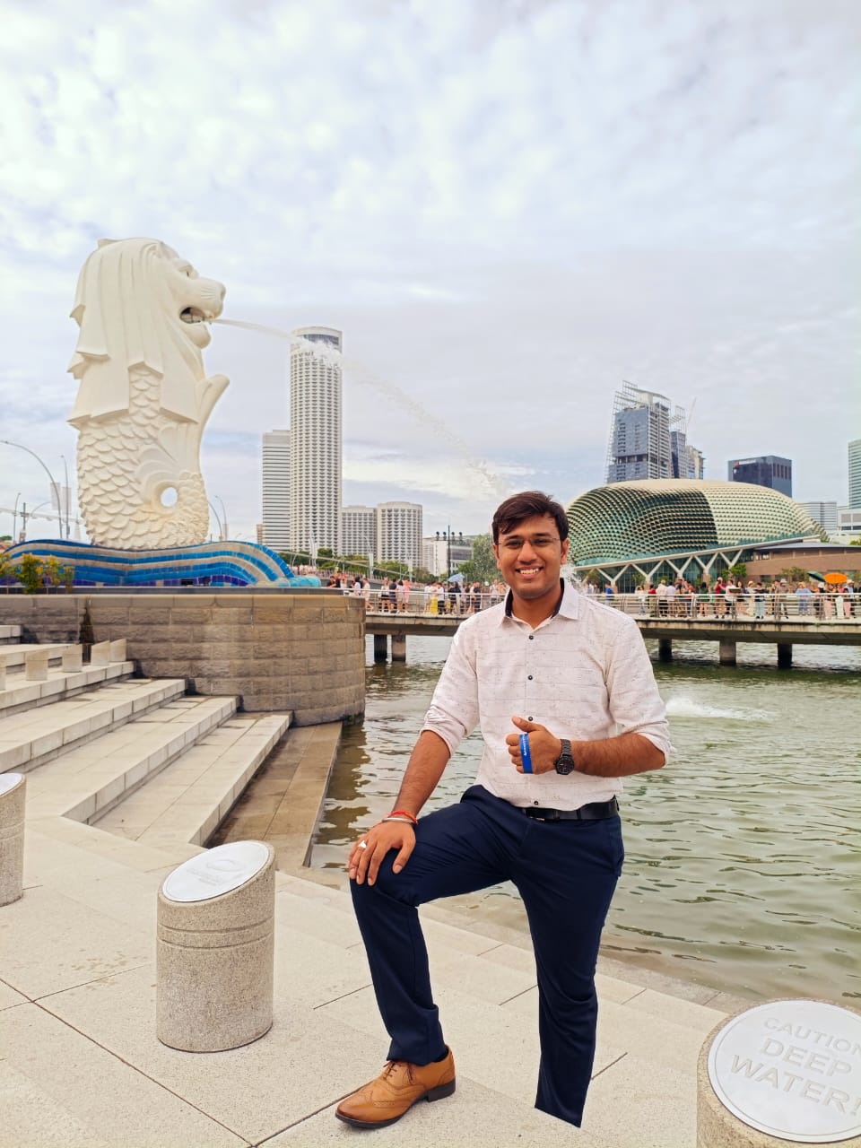 Saksham Mathur