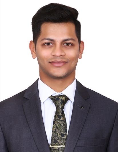 Dhruv Roy